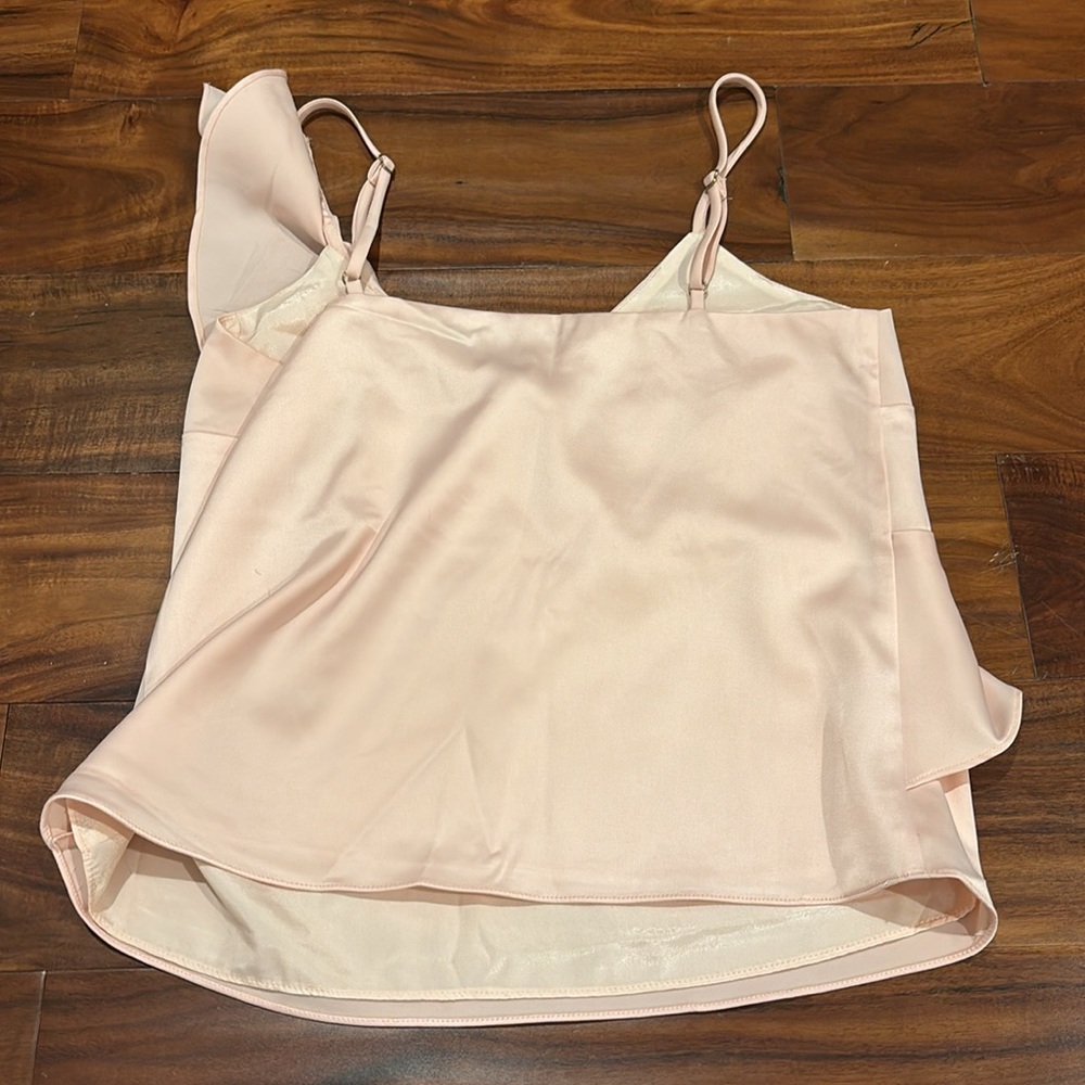 Lovers and Friends Laguna Tank Top Size XS - Picture 3 of 3